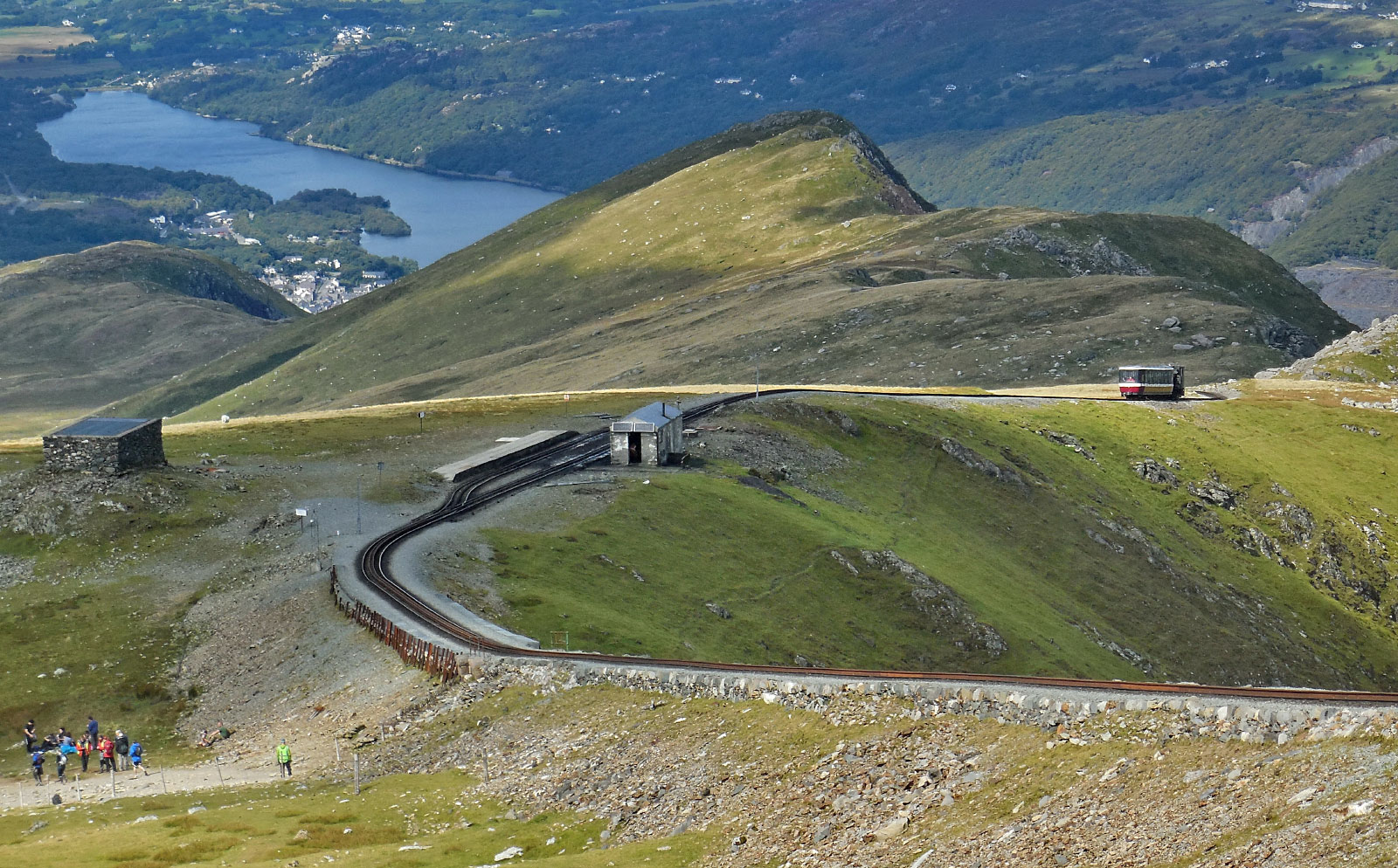 Snowdonia National Park